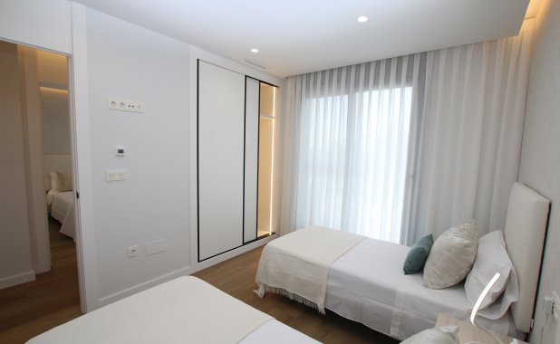 New Build - detached - Pilar de la Horadada