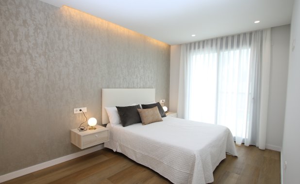 New Build - detached - Pilar de la Horadada