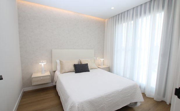 New Build - detached - Pilar de la Horadada