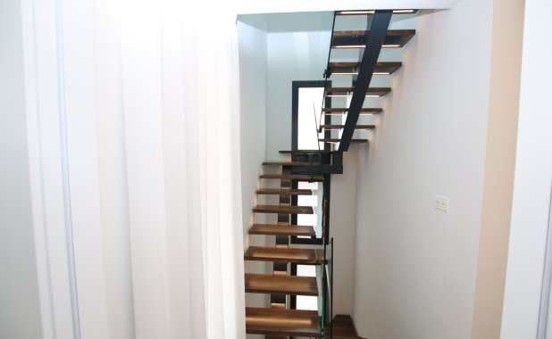 New Build - detached - Pilar de la Horadada