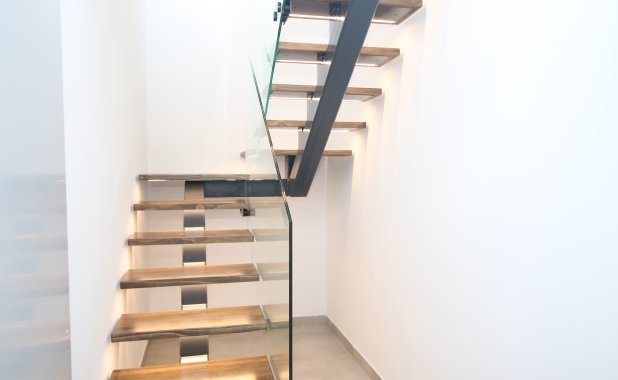 New Build - detached - Pilar de la Horadada