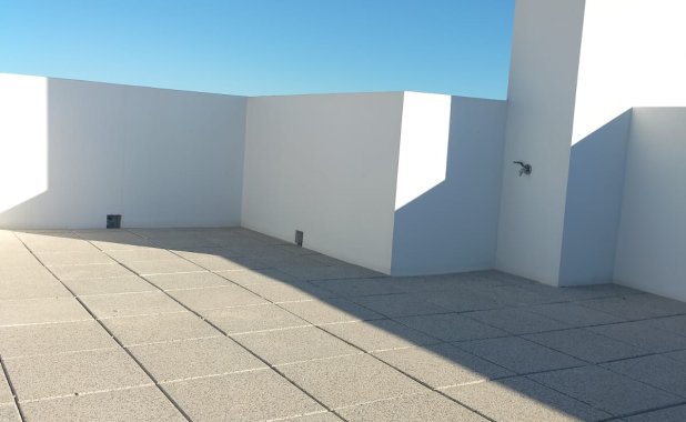New Build - high-bungalow - Orihuela