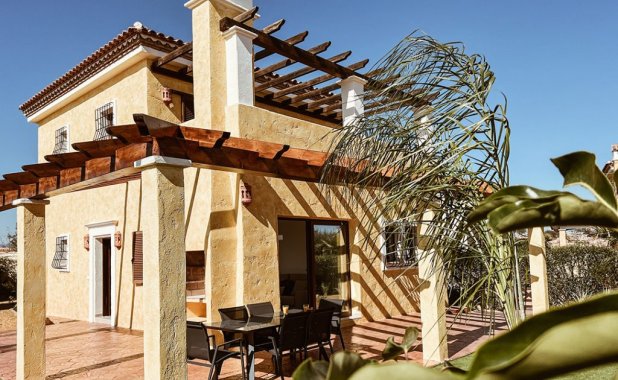 New Build - detached - Cuevas del Almanzora