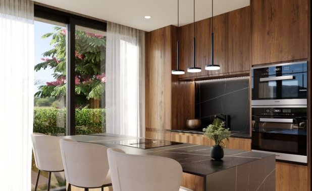 New Build - detached - Cuevas del Almanzora