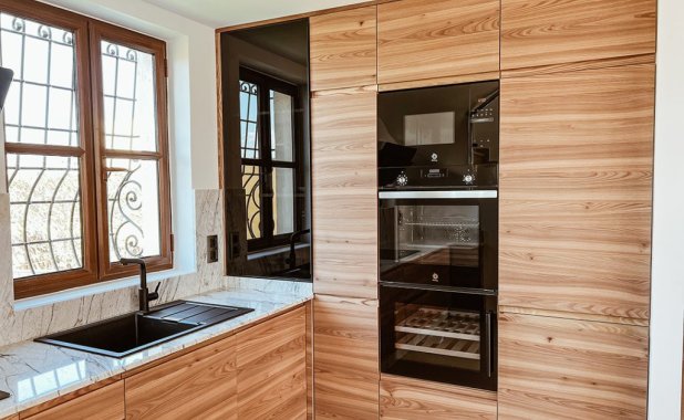 New Build - detached - Cuevas del Almanzora