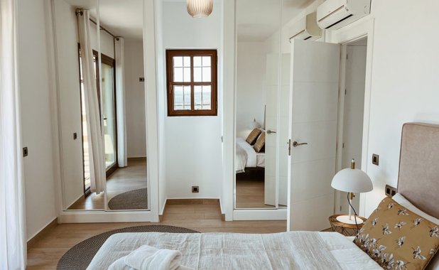 New Build - detached - Cuevas del Almanzora