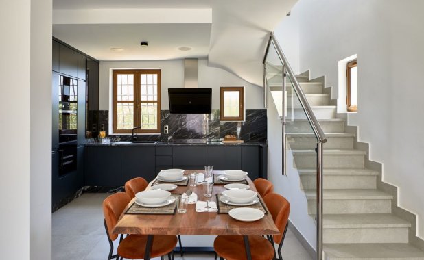 New Build - detached - Cuevas del Almanzora