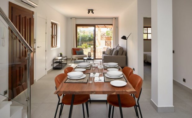 New Build - detached - Cuevas del Almanzora