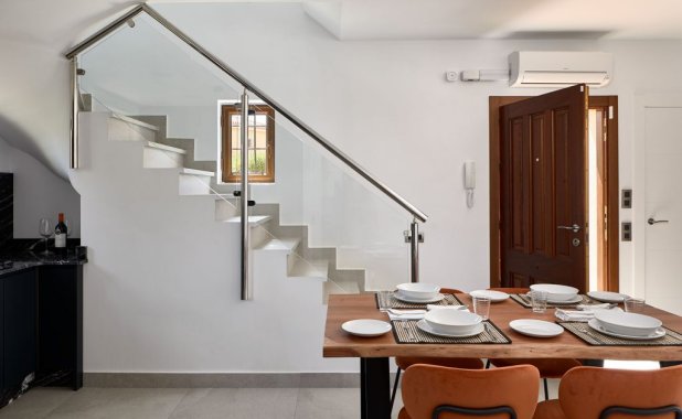 New Build - detached - Cuevas del Almanzora
