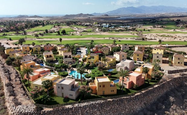 New Build - detached - Cuevas del Almanzora