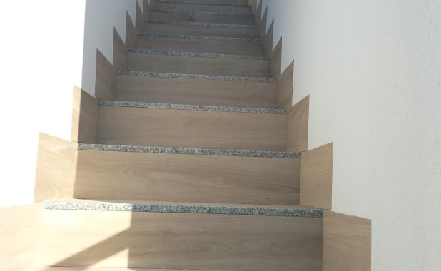 New Build - high-bungalow - Orihuela
