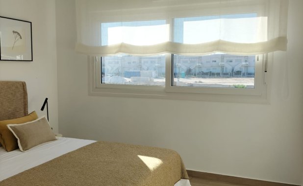 New Build - high-bungalow - Orihuela