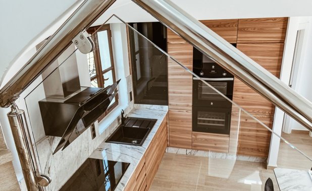 New Build - detached - Cuevas del Almanzora