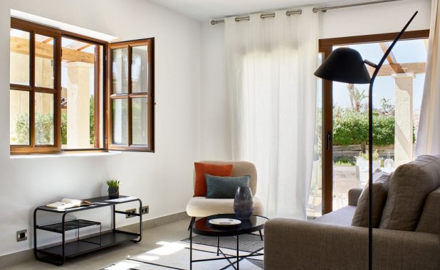 New Build - detached - Cuevas del Almanzora