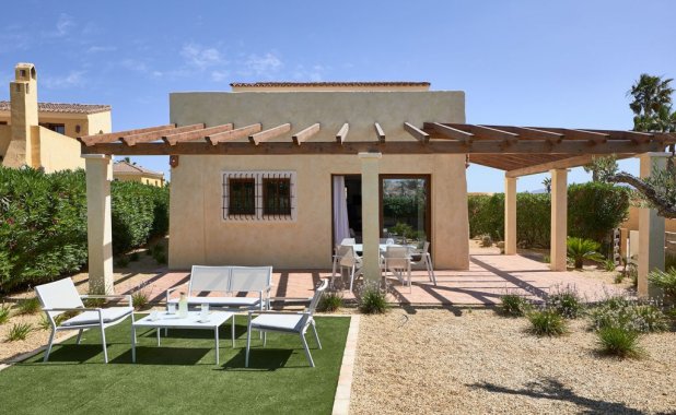 New Build - detached - Cuevas del Almanzora