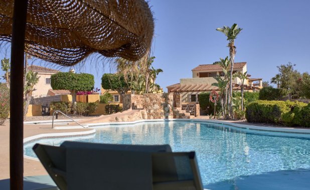 New Build - detached - Cuevas del Almanzora