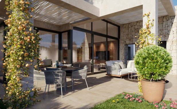 New Build - detached - Cuevas del Almanzora