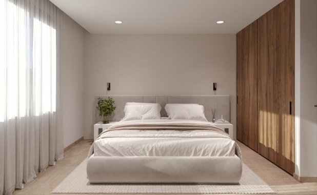 New Build - detached - Cuevas del Almanzora