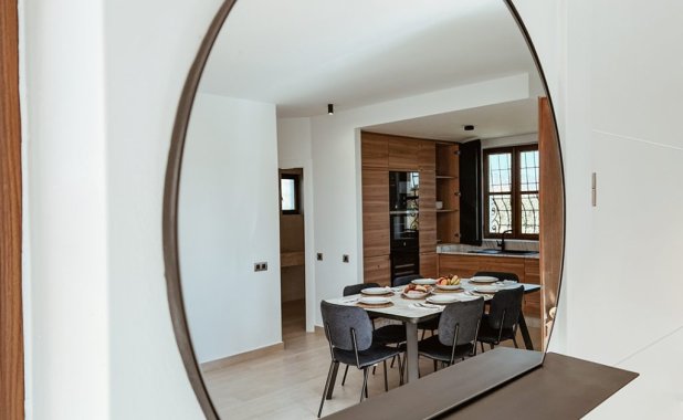 New Build - detached - Cuevas del Almanzora