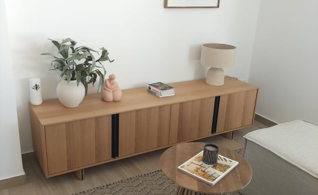 New Build - high-bungalow - Orihuela
