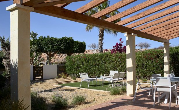 New Build - detached - Cuevas del Almanzora