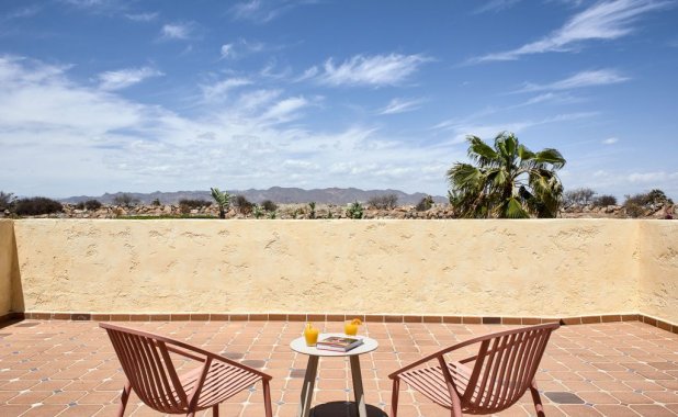 New Build - detached - Cuevas del Almanzora