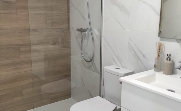 New Build - high-bungalow - Orihuela