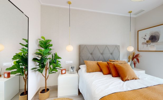 New Build - terraced - Pilar de la Horadada