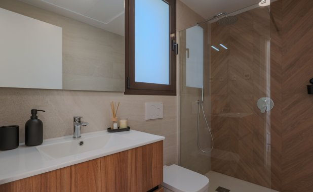 New Build - detached - Torre-Pacheco