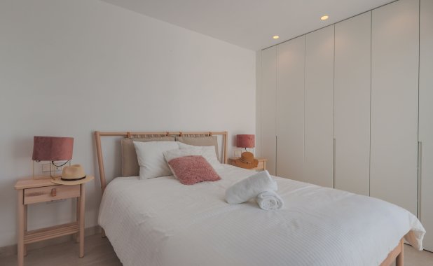 New Build - detached - Torre-Pacheco