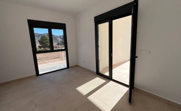 New Build - detached - Torre del Rico