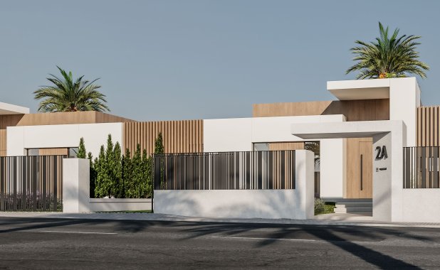 New Build - semi-detached - El Campello