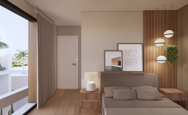 New Build - detached - Torre de la Horadada