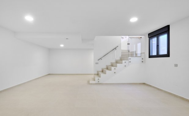 New Build - Villa - San Miguel de Salinas
