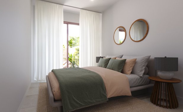New Build - detached - Torre-Pacheco