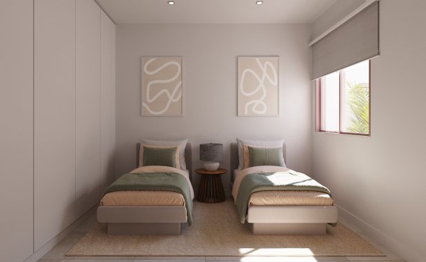 New Build - detached - Torre-Pacheco