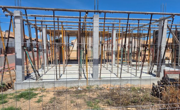 New Build - detached - Torre-Pacheco