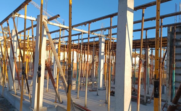 New Build - detached - Torre-Pacheco