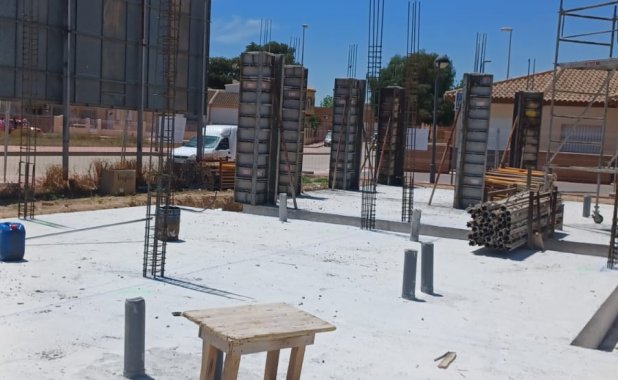 New Build - detached - Torre-Pacheco