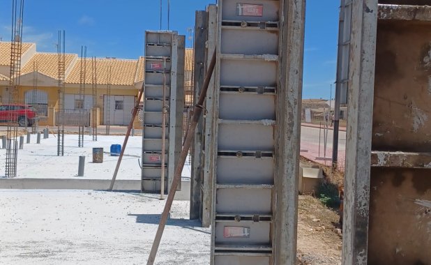 New Build - detached - Torre-Pacheco