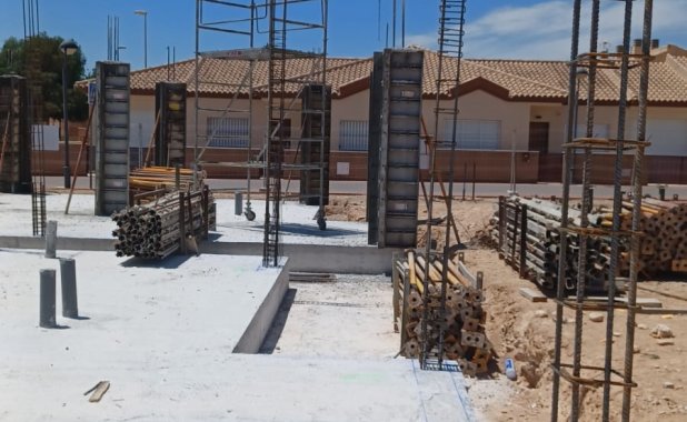 New Build - detached - Torre-Pacheco