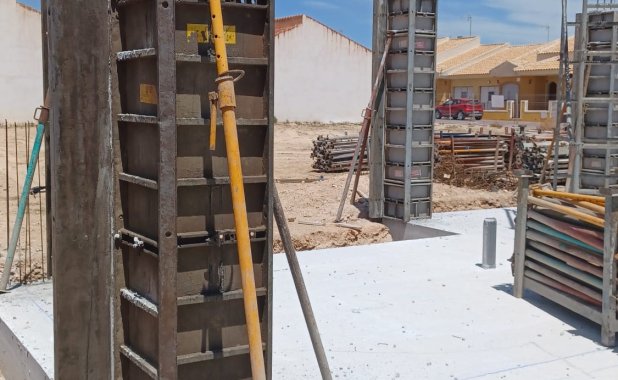New Build - detached - Torre-Pacheco
