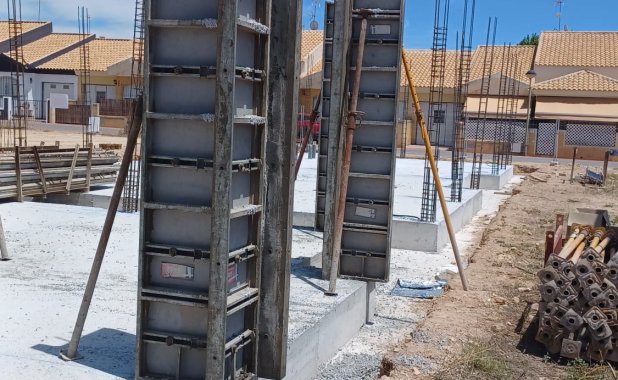 New Build - detached - Torre-Pacheco