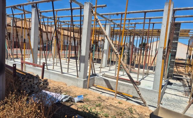 New Build - detached - Torre-Pacheco