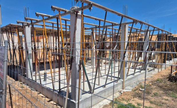 New Build - detached - Torre-Pacheco