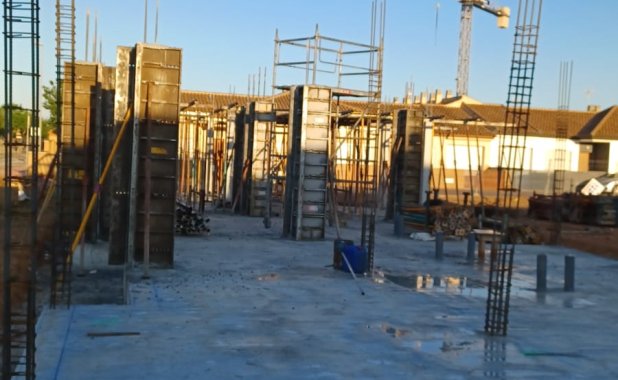 New Build - detached - Torre-Pacheco