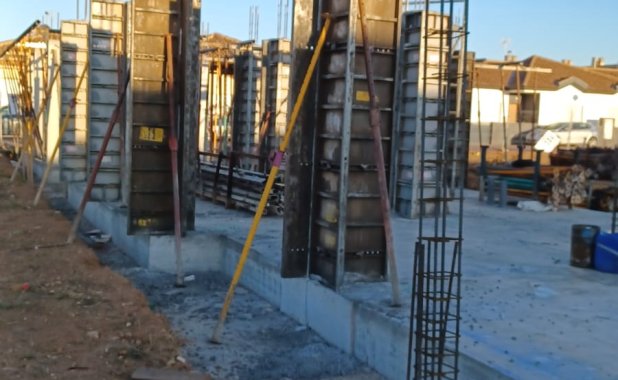 New Build - detached - Torre-Pacheco