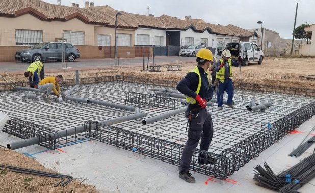 New Build - detached - Torre-Pacheco