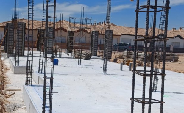 New Build - detached - Torre-Pacheco