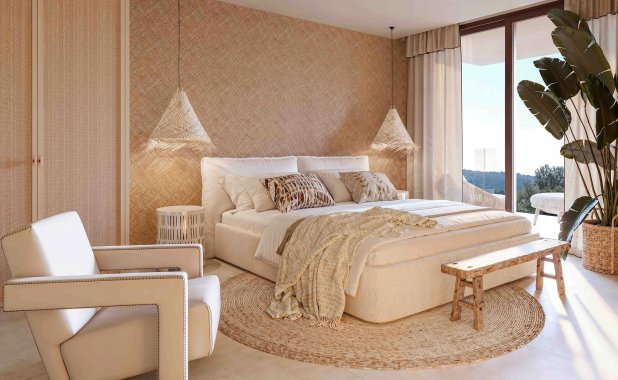 New Build - Villa - Dehesa de Campoamor